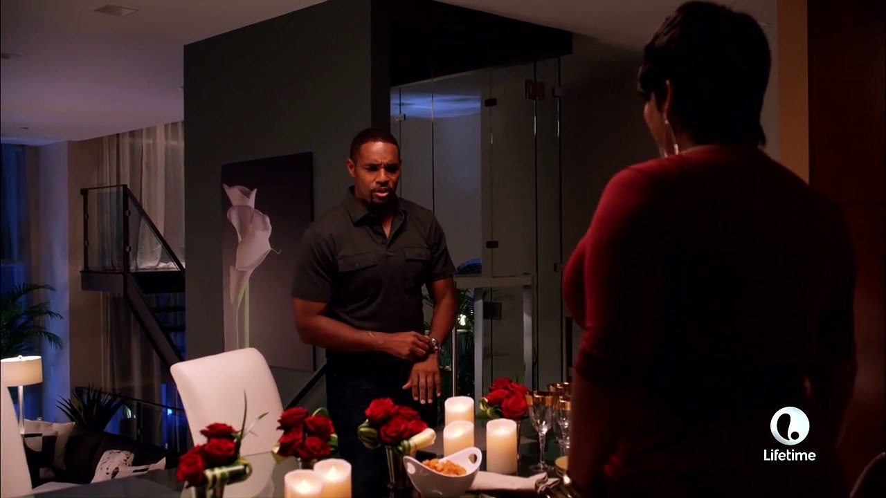 Exclusive: "With This Ring," featuring Jill Scott and Jason George
