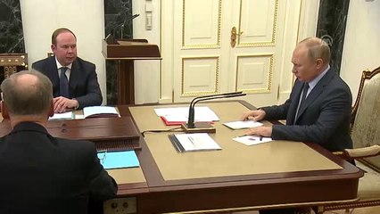 Rusya'da "yabancı ajan" düzenlemesini ihlal yasası 1 Şubat'ta yürürlüğe girecek