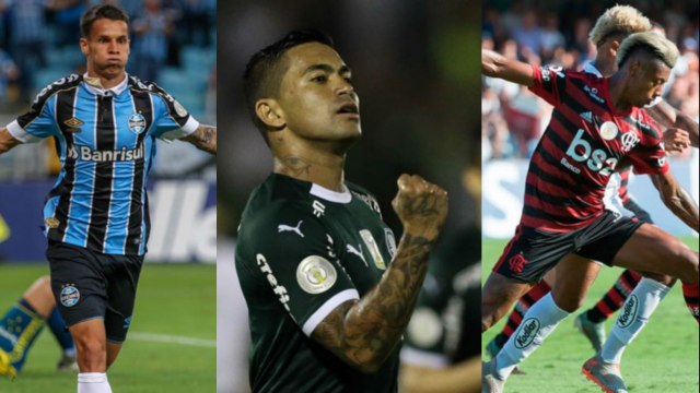 Veja o ranking de clubes da CBF atualizado