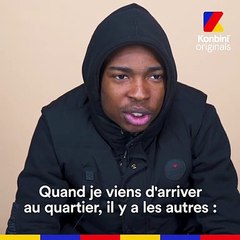 Denzo -  Le Lexique de la Street