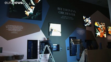 250 anos de Beethoven em 2020