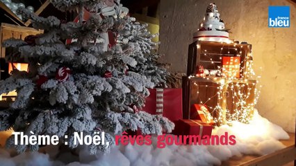 Noël au Pays des Châteaux - Azay le Rideau