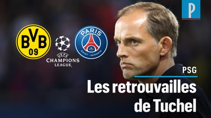 Dortmund : un bon tirage pour le PSG ?
