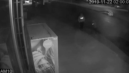 Ev ve iş yerlerinden hırsızlık yaptığı ileri sürülen 7 zanlı tutuklandı