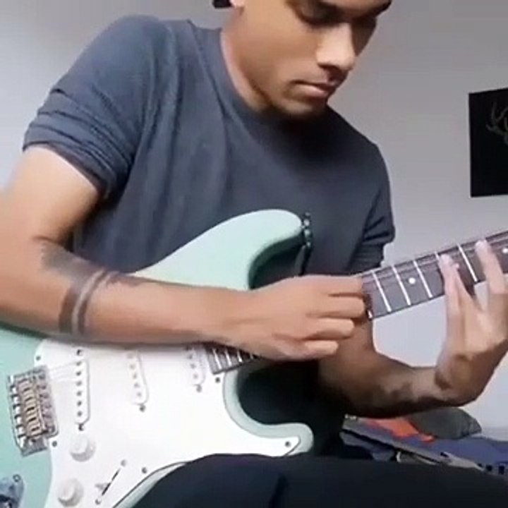 Ce jeune homme vous laissera bouche bée avec son incroyable talent