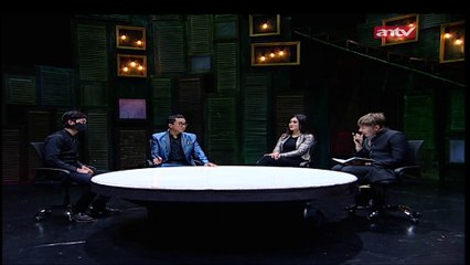 Sahabatku Hamili Istriku! | Menembus Mata Batin (Gang Of Ghosts) | 20 Juni 2019 Eps 288 Part 3