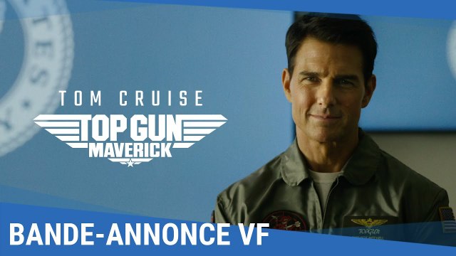 Top Gun: Maverick Bande-annonce VF #2 (2020) Tom Cruise, Jennifer Connelly