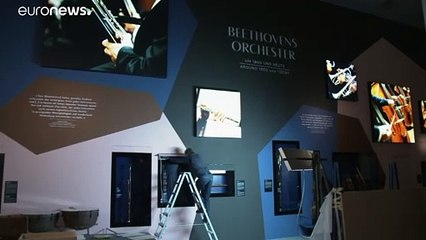 250-летие со дня рождения Бетховена