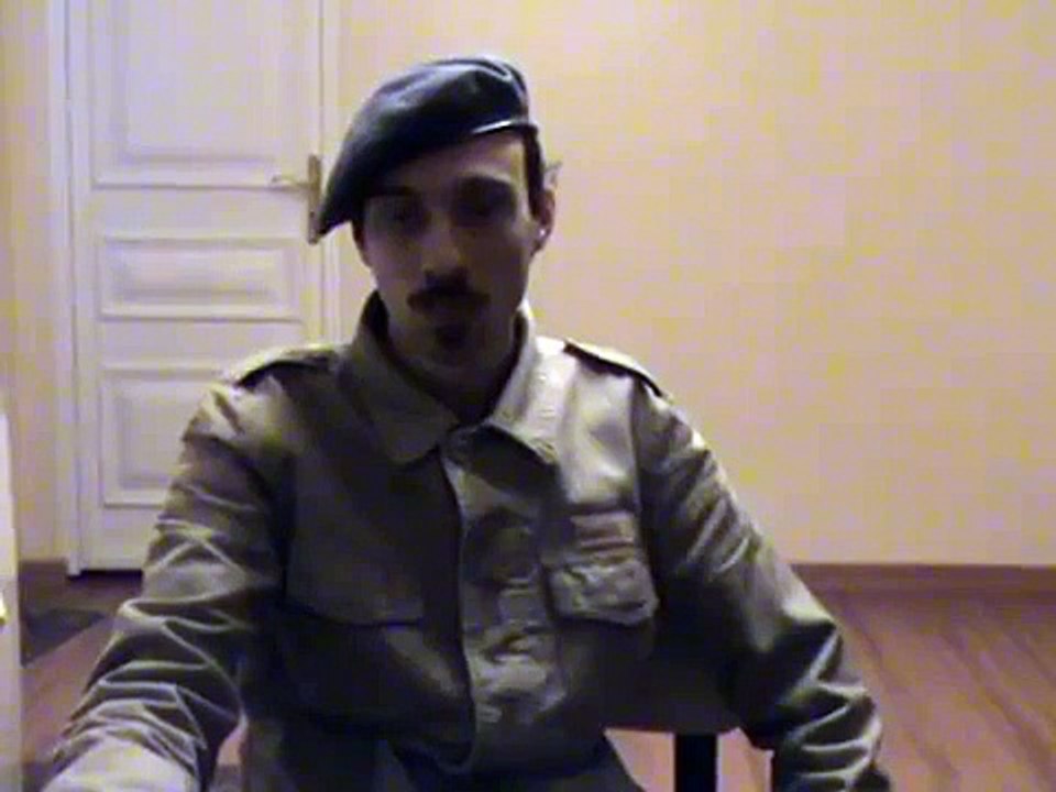 TV SPOT - PERSONAGENS - A CHAMADA - 2014