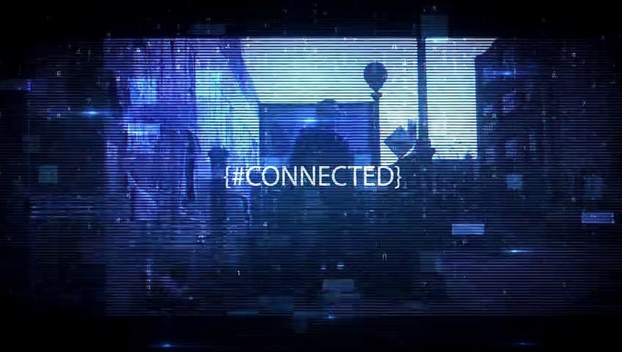 Aphasia Trailer
