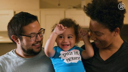 The Federal Government Chose My Child's Gender