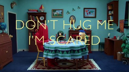 Don't Hug Me I'm Scared 4