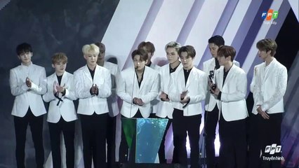 [Asia Artist Awards 2019] 2019AAA - Full Show  Part3