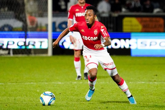 Monaco - Lille : notre simulation FIFA 20 du 8e de finale de Coupe de la Ligue