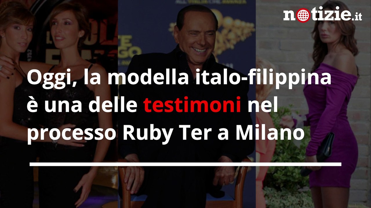 Ambra Battilana rivela dettagli scottanti sul B...