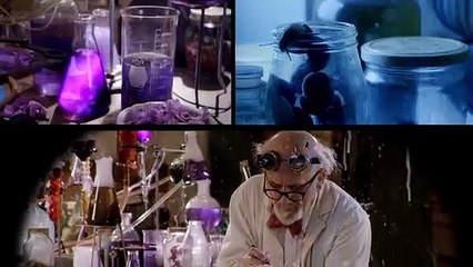 La Fórmula del Dr. Funes Trailer Oficial