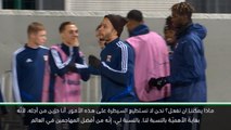 كرة قدم: الدوري الفرنسي: ليون يتوقّع خسارة ديباي لعدّة أشهر بعد الاصابة التي تعرّض لها أمام رين