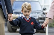 Prince George's Christmas list revealed