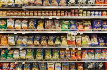 Study Says Putting Exercise Suggestions on Food Labels Is a Good Idea