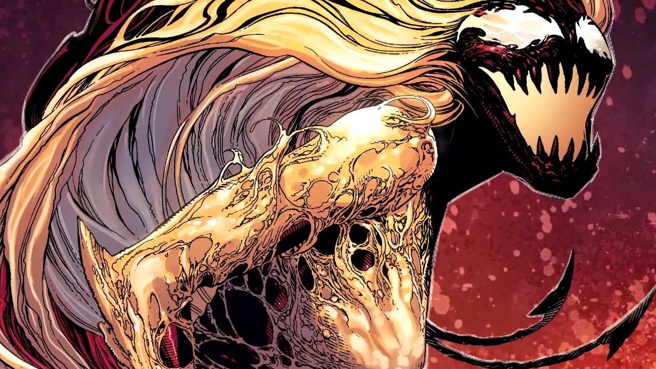 Scream: Curse of Carnage Parte 1 | La Maldición