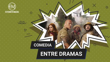 Estrenos y Más | Estrenos de la semana