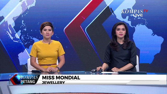 Kapolri Lantik Irjen Listyo Sigit Jadi Kabareskrim Polri