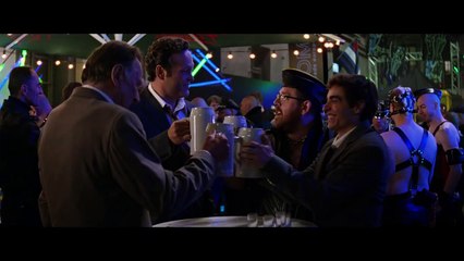 Unfinished Business | Official Trailer [HD] | 20th Century FOX