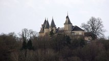 Vers une base de loisirs aquatiques à Coussey (88)