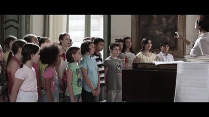 LA SCELTA Trailer Ufficiale (2015) - Raoul Bova, Ambra Angiolini Movie HD