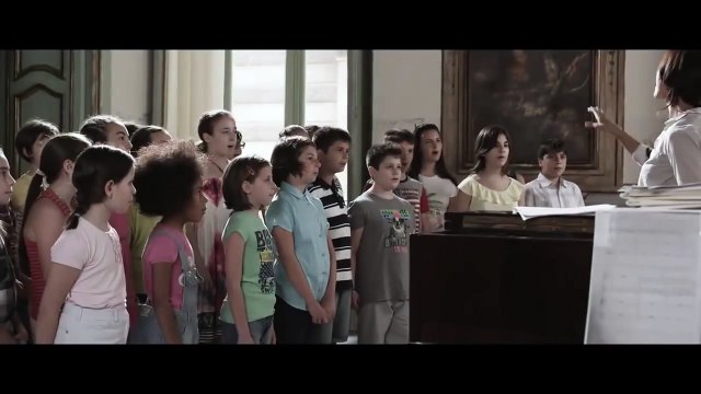 LA SCELTA Trailer Ufficiale (2015) - Raoul Bova, Ambra Angiolini Movie HD