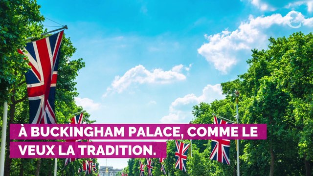 Harry et Meghan absents des festivités de Noël de Buckingham Palace : Elizabeth II compréhensive