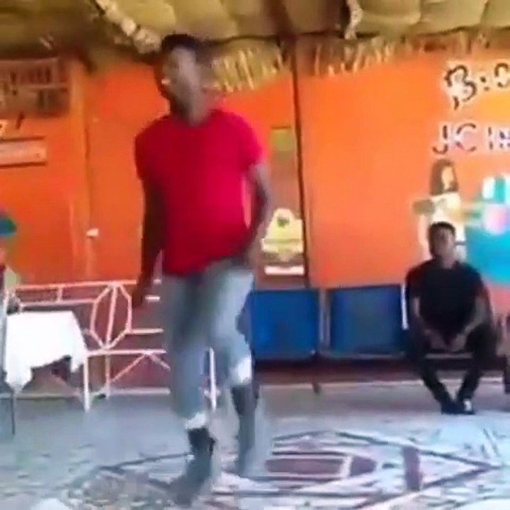 WHAT! GOD SAVED HIM