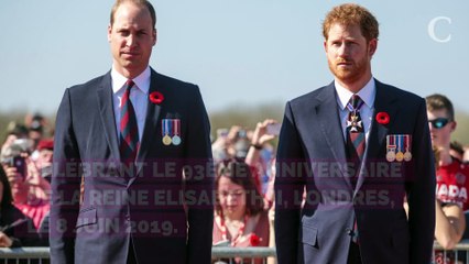 Cette grande première pour George et Charlotte lors des fêtes de Noël