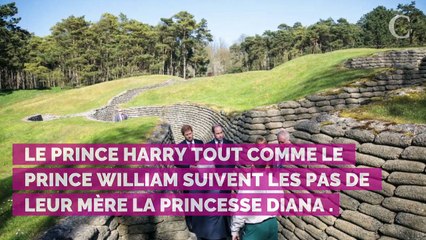 Le prince William : comment il sensibilise ses enfants George, Charlotte et Louis sur les problèmes de société