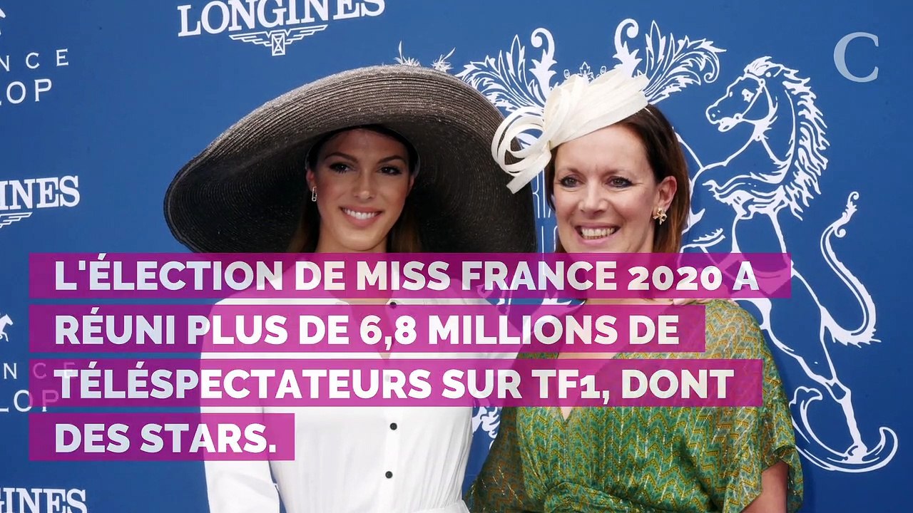 Iris Mittenaere, Marine Lorphelin, Laury Thilleman : dans les coulisses de leur soirée Miss France privée