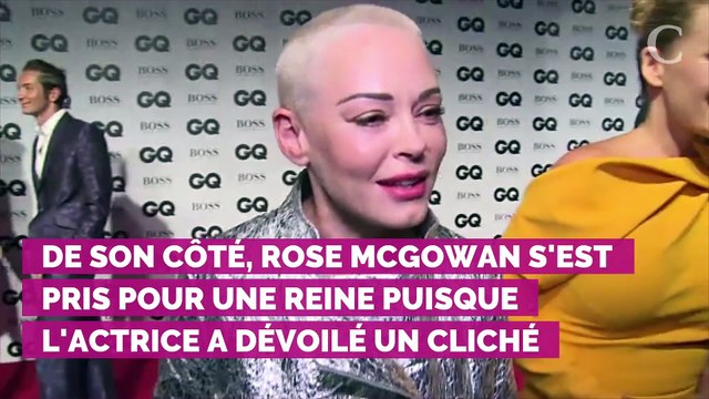Bella Hadid, Emily Ratajkowski, Rose Mc Gowan... le best of Instagram de la semaine