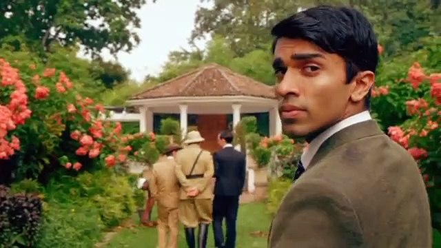 Indian Summers | Coming 2015 | Channel 4