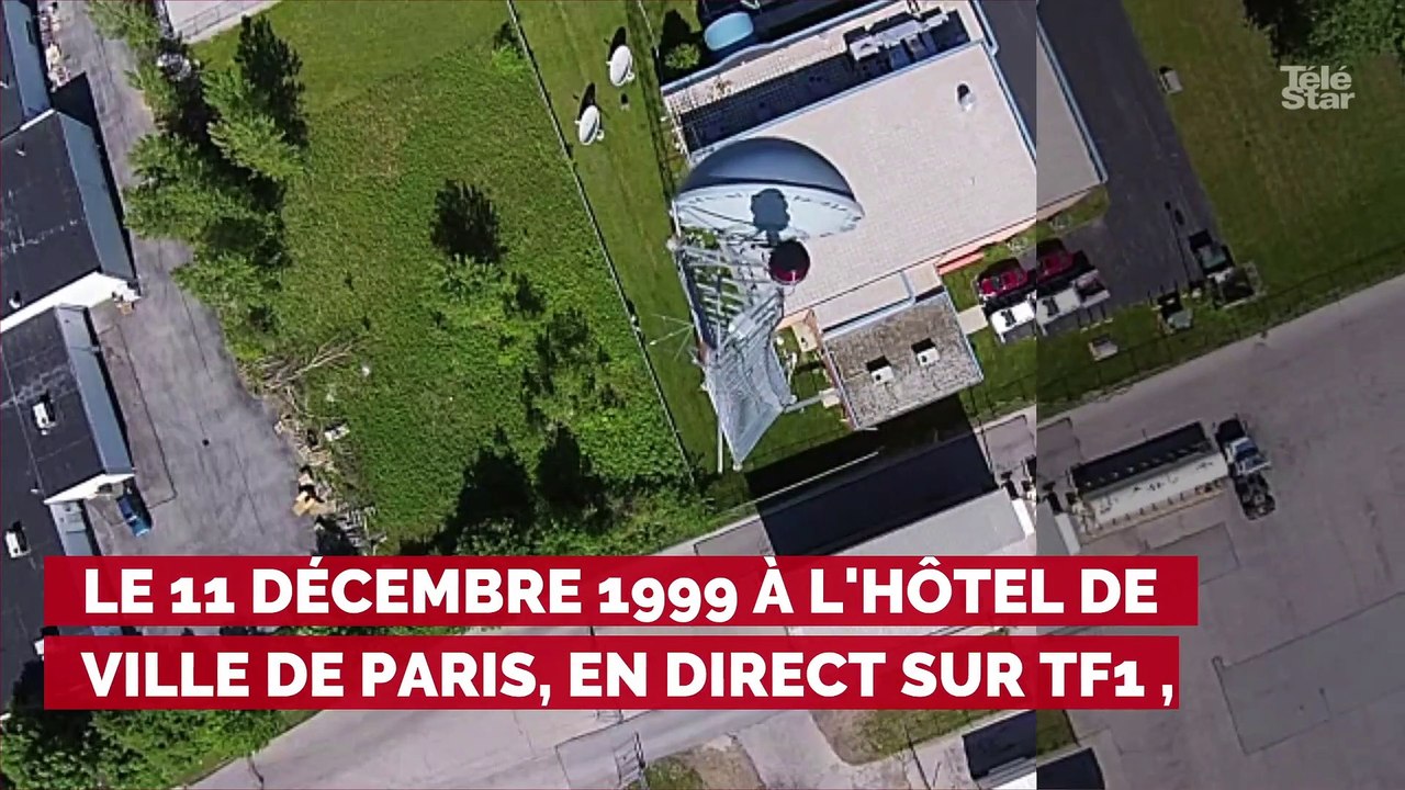Instant Vintage : quand Miss France 2000, Sonia Rolland, posait pour Télé Star quelques mois après son sacre