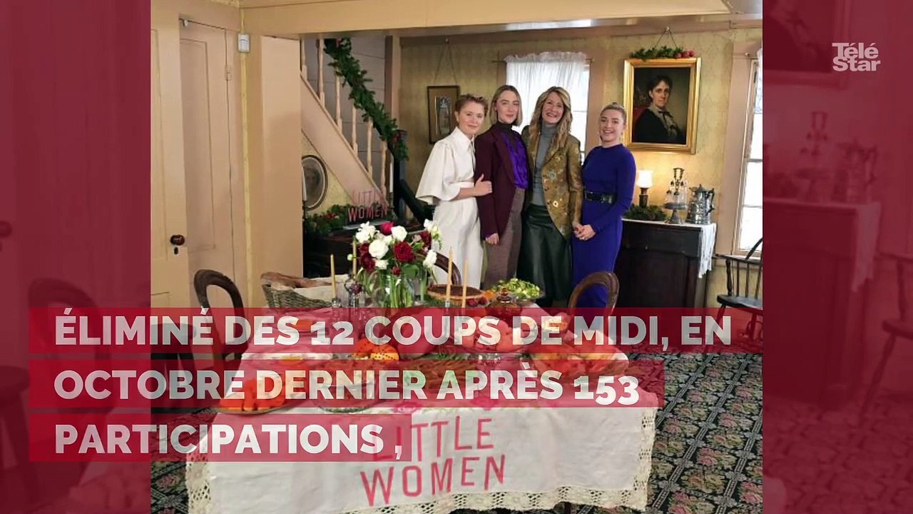 EXCLU. Paul (Les 12 coups de midi) : "Je touche mon gain petit à petit"