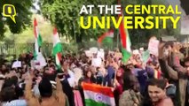 Jamia Protests Spill Over to BHU, AMU, TISS Mumbai, Hyd & Kolkata