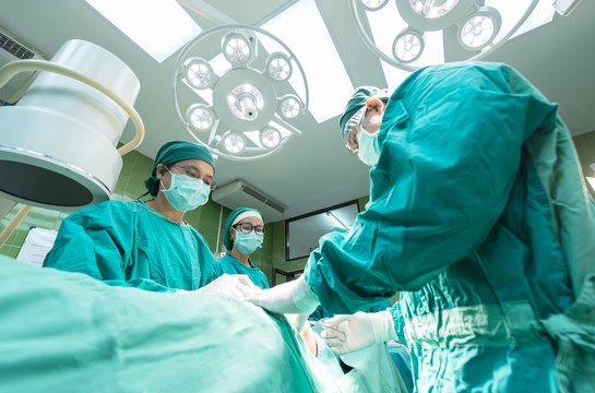 Qué me pasa, doctor: Cirugía craneofacial infantil