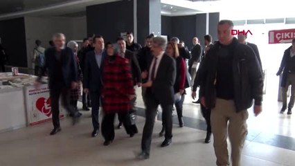 Van'da kitap fuarına 3 günde 100 bin ziyaretçi