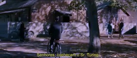 O Jogo da Imitação - Trailer Legendado
