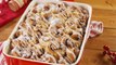 This Cinnamon Roll French Toast Is Perfect For Special Occasions