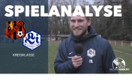 Spielanalyse | SV West 03 Leipzig – SV Lindenau 1848 II (9. Spieltag, Kreisklasse)
