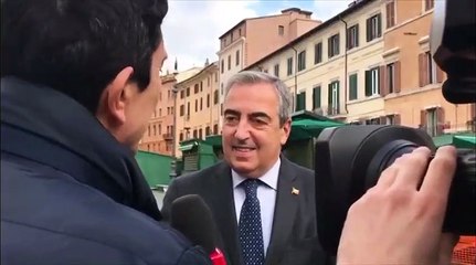 Gasparri - Ennesimo disastro grillino. Incredibile! (16.12.19)