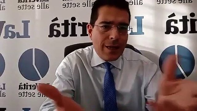 Capezzone - Banca Popolare di Bari (16.12.19)