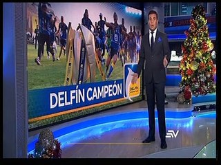 Televistazo dominical  15/12/2019