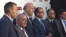 Acto de los Premios del Fútbol MARCA