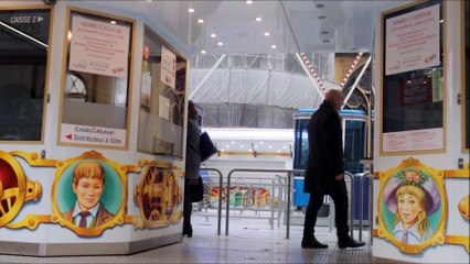 Philippe Brunella,  directeur du musée de La Cour d'Or à Metz : "C'est à 13 ans que cette passion a commencé à m'animer"